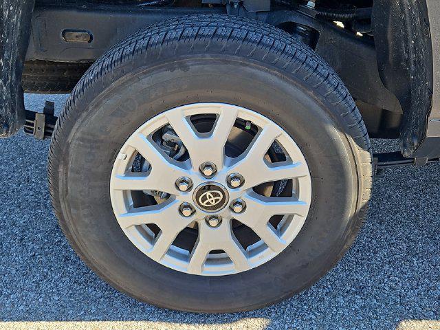 2026 Toyota Tacoma - $37,526