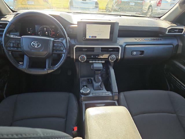 2026 Toyota Tacoma - $37,526