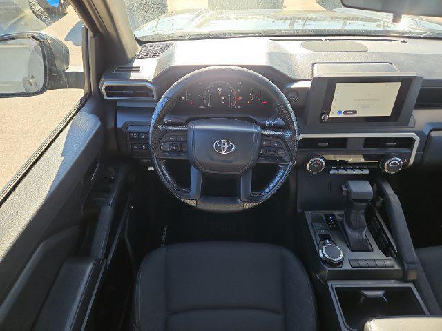 2026 Toyota Tacoma - $37,526