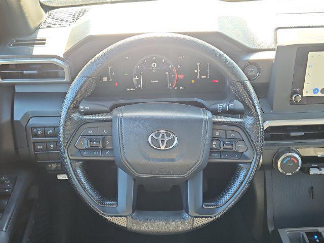 2026 Toyota Tacoma - $37,526