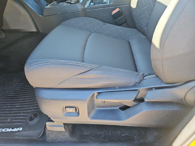 2026 Toyota Tacoma - $37,526