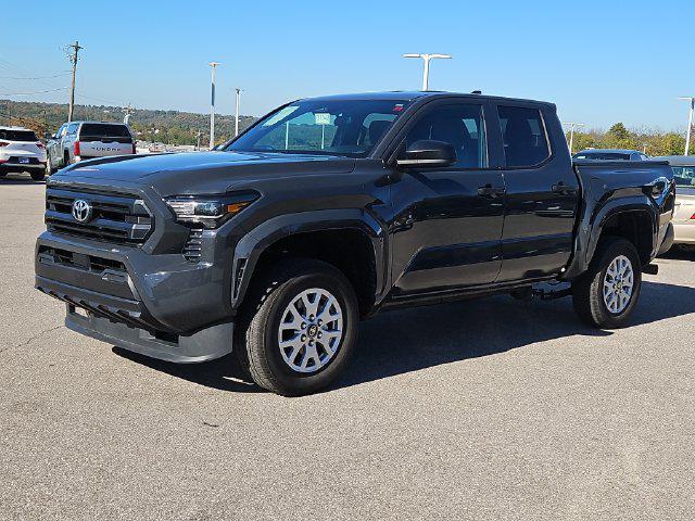 2026 Toyota Tacoma - $37,526