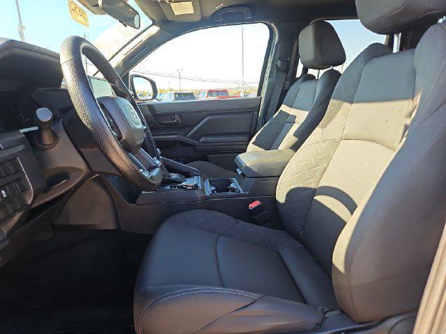 2026 Toyota Tacoma - $37,526