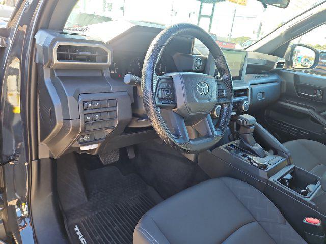 2026 Toyota Tacoma - $37,526
