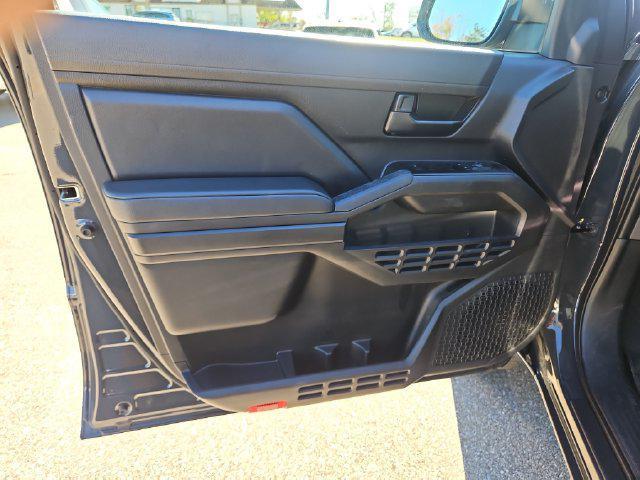2026 Toyota Tacoma - $37,526