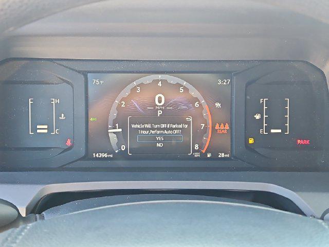 2026 Toyota Tacoma - $37,526