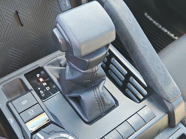 2026 Toyota Tacoma - $37,526