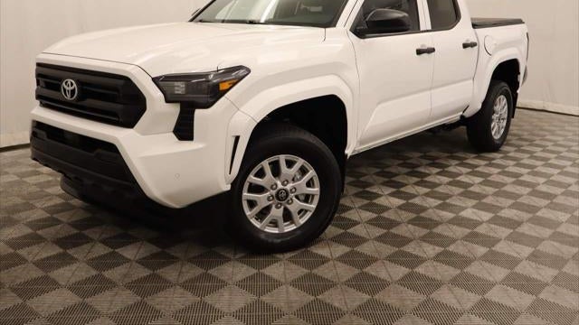 Preowned 2024 Toyota Tacoma SR for Sale