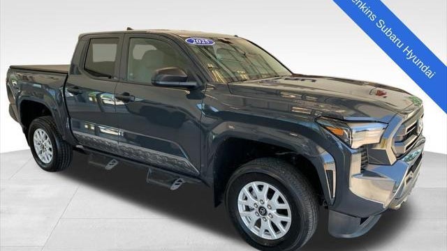 Preowned 2025 Toyota Tacoma SR for Sale