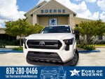 2025 Tacoma Thumbnail 1
