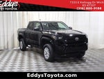2025 Tacoma Thumbnail 1