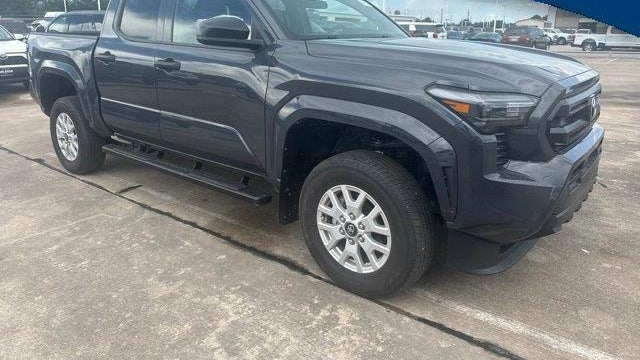 Preowned 2025 Toyota Tacoma SR for Sale