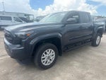 2025 Tacoma Thumbnail 3