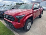 2025 Tacoma Thumbnail 1