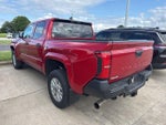 2025 Tacoma Thumbnail 7