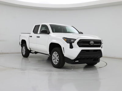 Photo of a 2025 Toyota Tacoma 4X4 SR 4DR Double Cab 5.0 FT SB 8A for sale