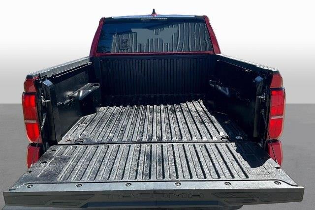 2024 Toyota Tacoma - $34,500