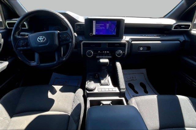 2024 Toyota Tacoma - $34,500