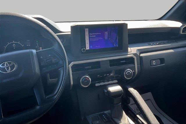 2024 Toyota Tacoma - $34,500