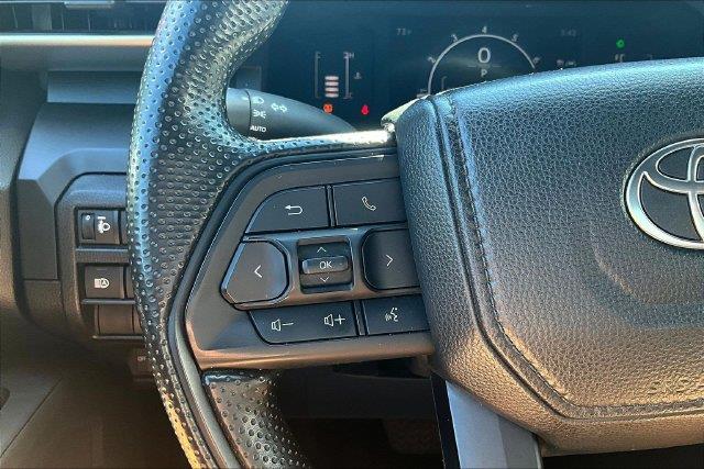 2024 Toyota Tacoma - $34,500