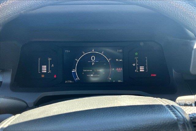 2024 Toyota Tacoma - $34,500