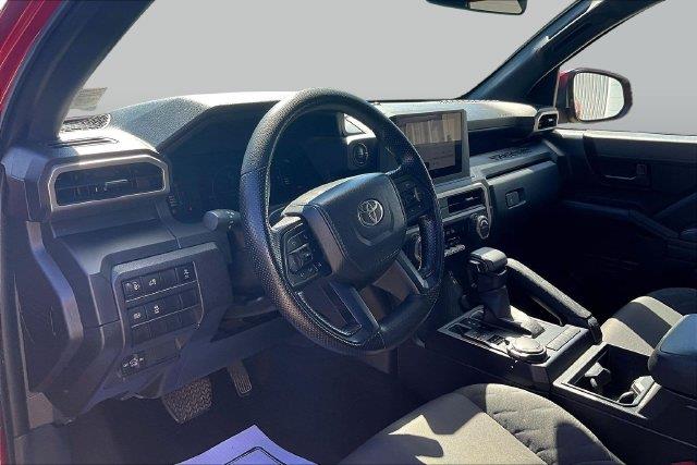 2024 Toyota Tacoma - $34,500