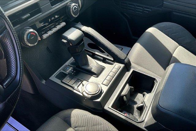 2024 Toyota Tacoma - $34,500