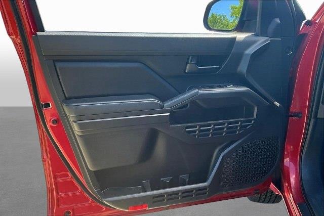 2024 Toyota Tacoma - $34,500