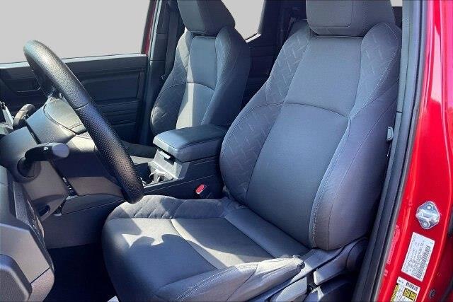 2024 Toyota Tacoma - $34,500