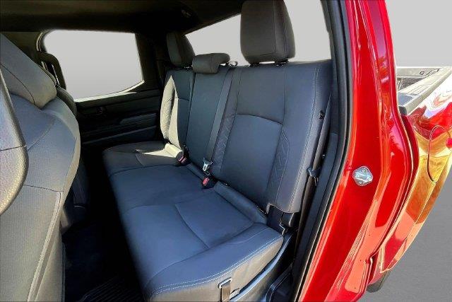 2024 Toyota Tacoma - $34,500