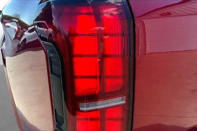 2024 Toyota Tacoma - $34,500
