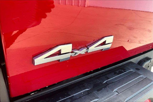 2024 Toyota Tacoma - $34,500