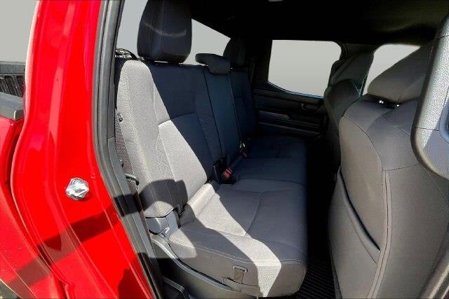 2024 Toyota Tacoma - $34,500