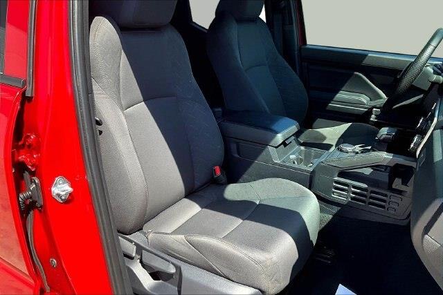 2024 Toyota Tacoma - $34,500