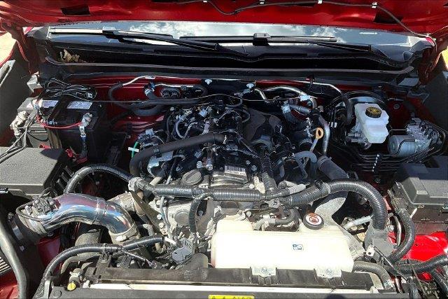 2024 Toyota Tacoma - $34,500
