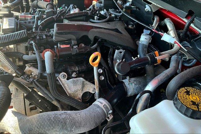 2024 Toyota Tacoma - $34,500