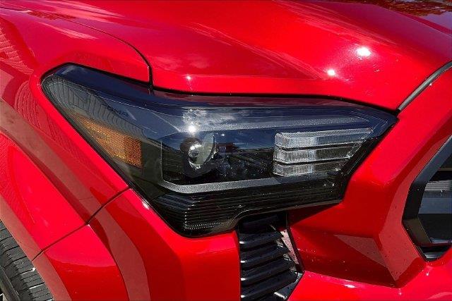 2024 Toyota Tacoma - $34,500