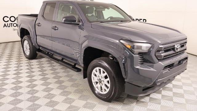 Preowned 2024 Toyota Tacoma SR for Sale