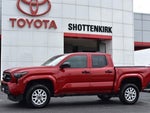 2025 Tacoma Thumbnail 1