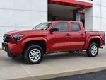 2025 Tacoma Thumbnail 2