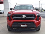 2025 Tacoma Thumbnail 3
