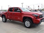 2025 Tacoma Thumbnail 4