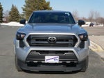 2025 Tacoma Thumbnail 3