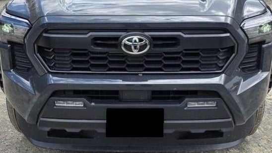 Preowned 2025 Toyota Tacoma TRD Sport for Sale