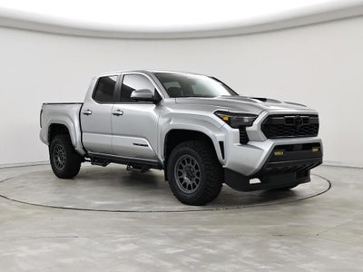 Photo of a 2024 Toyota Tacoma 4X4 TRD Sport 4DR Double Cab 5.0 FT SB 6M for sale