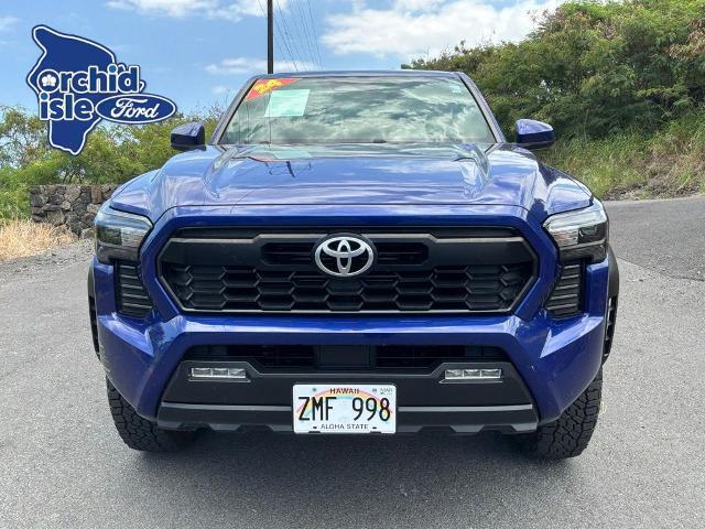 2024 Toyota Tacoma - $44,995