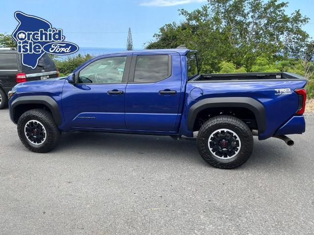 2024 Toyota Tacoma - $44,995