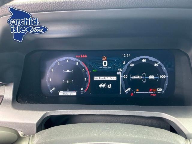 2024 Toyota Tacoma - $44,995