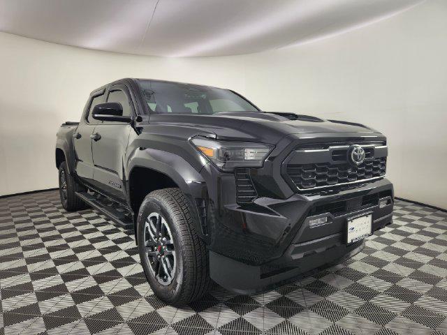 2024 Toyota Tacoma - $38,602