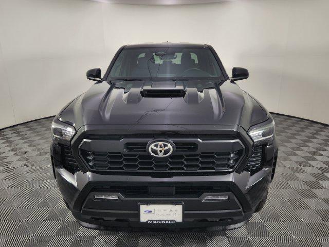 2024 Toyota Tacoma - $38,602